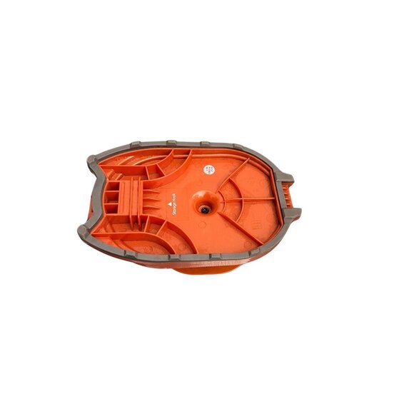 Shark Rocket Vacuum HV301 HV300 HV302 HV303 HV305 Canister Dirt Cup Cover No pre - Picture 2 of 2